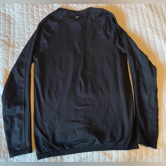 Fabletics Sync Seamless Long-Sleeve Top - Picture 5 of 6